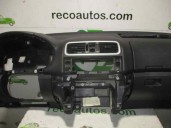 Recambio de salpicadero para skoda fabia (5j2 ) 1.4 tdi referencia OEM IAM NEGRO 