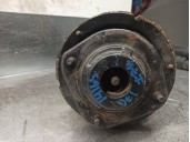 Recambio de amortiguador delantero izquierdo para chrysler pt cruiser (pt) 2.2 crd cat referencia OEM IAM 5272874AB 