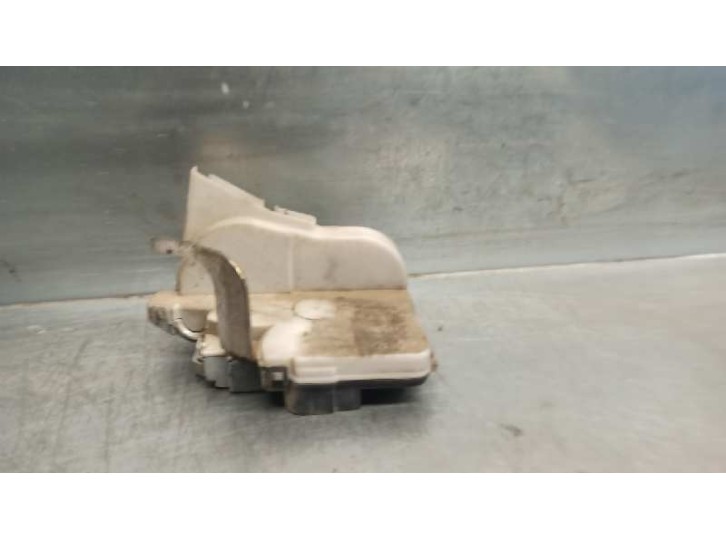 Replacement rear right door lock for Seat Ibiza (6K) 1.9 diesel cat (1Y) OEM IAM reference 6K4839016 5 DOORS