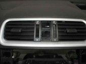 Recambio de salpicadero para skoda fabia (5j2 ) 1.4 tdi referencia OEM IAM  NEGRO 