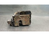 Replacement rear right door lock for Seat Ibiza (6k) 1.9 diesel cat (1y) OEM IAM reference 6K4839016 5 DOORS