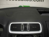 Recambio de salpicadero para skoda fabia (5j2 ) 1.4 tdi referencia OEM IAM  NEGRO 
