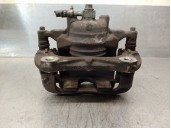 Recambio de pinza freno delantera izquierda para opel astra j lim. 1.7 16v cdti referencia OEM IAM 542113 