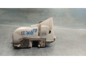 Replacement rear right door lock for Seat Ibiza (6k) 1.9 diesel cat (1y) OEM IAM reference 6K4839016 5 DOORS