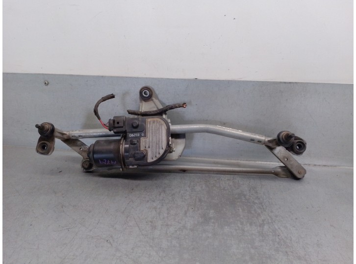 Recambio de motor limpia delantero para volkswagen passat variant (3c5) 2.0 tdi referencia OEM IAM 3C1955023G  