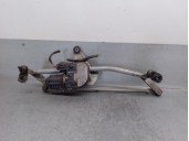 Recambio de motor limpia delantero para volkswagen passat variant (3c5) 2.0 tdi referencia OEM IAM 3C1955023G  