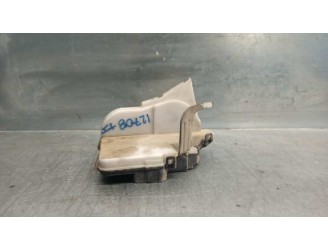 Replacement rear left door lock for Seat Ibiza (6K) 1.9 diesel cat (1Y) OEM IAM reference 6K4839015 
