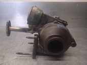 Recambio de turbocompresor para renault megane ii berlina 5p dynamique referencia OEM IAM 8200575462 7639804 GARRETT