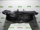 Recambio de salpicadero para skoda fabia (5j2 ) 1.4 tdi referencia OEM IAM  NEGRO 