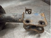 Recambio de amortiguador delantero izquierdo para chrysler pt cruiser (pt) 2.2 crd cat referencia OEM IAM 5272874AB 