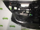 Recambio de salpicadero para skoda fabia (5j2 ) 1.4 tdi referencia OEM IAM  NEGRO 