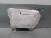 Recambio de airbag lateral delantero derecho para bmw serie 5 touring (e61) 2.0 turbodiesel cat referencia OEM IAM 601190400F 60