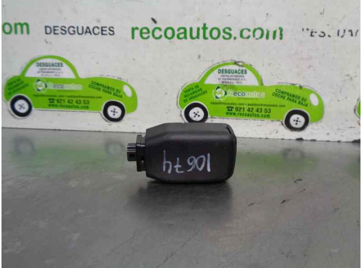 Recambio de sensor lluvia para mazda 3 lim. (bl) 2.2 turbodiesel cat referencia OEM IAM 