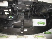 Recambio de salpicadero para skoda fabia (5j2 ) 1.4 tdi referencia OEM IAM NEGRO 
