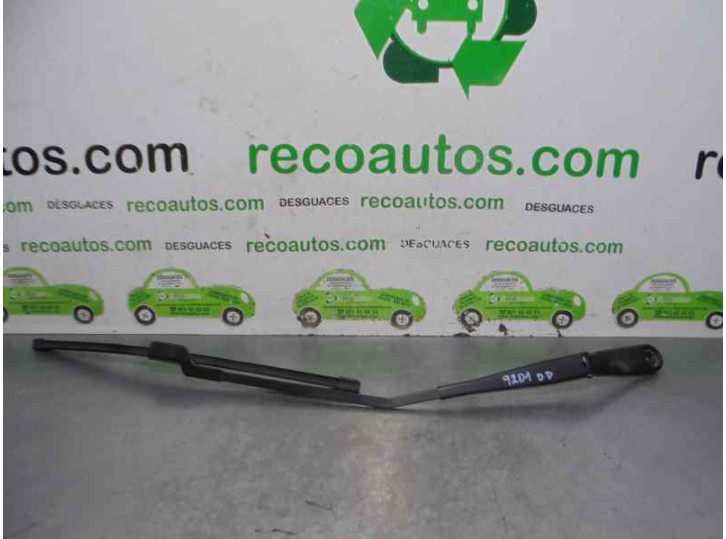 Recambio de brazo limpia delantero derecho para volvo s60 lim. 2.0 diesel cat referencia OEM IAM 30753508  