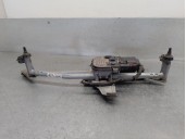 Recambio de motor limpia delantero para volkswagen passat variant (3c5) 2.0 tdi referencia OEM IAM 3C1955023G  