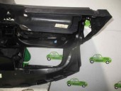 Recambio de salpicadero para skoda fabia (5j2 ) 1.4 tdi referencia OEM IAM  NEGRO 