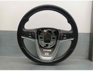 Recambio de volante para opel astra j lim. 1.7 16v cdti referencia OEM IAM 13317858 