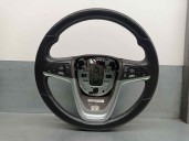 Recambio de volante para opel astra j lim. 1.7 16v cdti referencia OEM IAM 13317858  