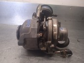 Recambio de turbocompresor para renault megane ii berlina 5p dynamique referencia OEM IAM 8200575462 7639804 GARRETT