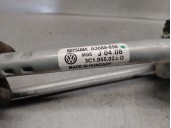 Recambio de motor limpia delantero para volkswagen passat variant (3c5) 2.0 tdi referencia OEM IAM 3C1955023G  