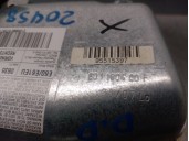 Recambio de airbag lateral delantero derecho para bmw serie 5 touring (e61) 2.0 turbodiesel cat referencia OEM IAM 601190400F 60