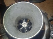 Recambio de turbocompresor para renault megane ii berlina 5p dynamique referencia OEM IAM 8200575462 7639804 GARRETT