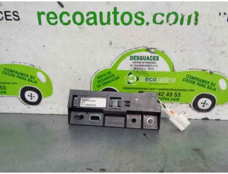 Recambio de antena para mazda 3 lim. (bl) 2.2 turbodiesel cat referencia OEM IAM BBM3676N0 