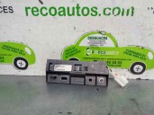 Recambio de antena para mazda 3 lim. (bl) 2.2 turbodiesel cat referencia OEM IAM BBM3676N0 