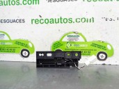 Recambio de antena para mazda 3 lim. (bl) 2.2 turbodiesel cat referencia OEM IAM BBM3676N0  