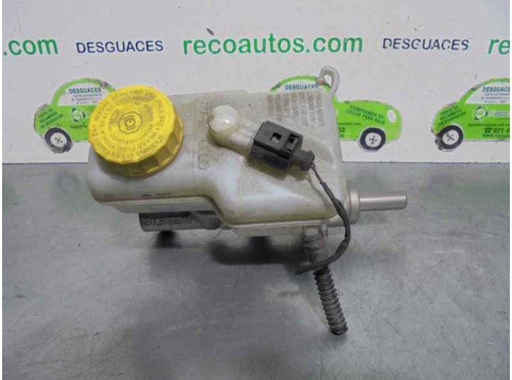 Recambio de bomba freno para skoda fabia (5j2 ) 1.4 tdi referencia OEM IAM X5617 X5617 