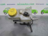 Recambio de bomba freno para skoda fabia (5j2 ) 1.4 tdi referencia OEM IAM X5617 X5617 