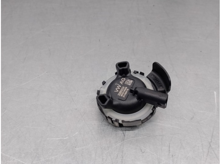 Recambio de sensor impacto para seat leon (5f1) 1.4 16v tsi referencia OEM IAM 3Q0959354 