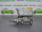 Recambio de bomba freno para skoda fabia (5j2 ) 1.4 tdi referencia OEM IAM X5617 X5617 
