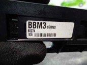 Recambio de antena para mazda 3 lim. (bl) 2.2 turbodiesel cat referencia OEM IAM BBM3676N0 