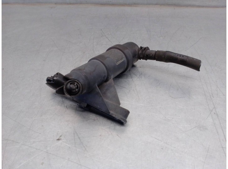 Recambio de limpia faros xenon para bmw serie 5 touring (e61) 2.0 turbodiesel cat referencia OEM IAM 61600432246 IZQUIERDO 