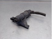 Recambio de limpia faros xenon para bmw serie 5 touring (e61) 2.0 turbodiesel cat referencia OEM IAM 61600432246 IZQUIERDO 