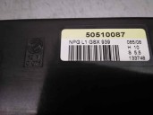 Recambio de modulo electronico para alfa romeo 159 (140) 1.9 jtdm 16v elegante referencia OEM IAM 50510087  