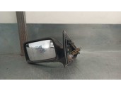 Replacement left wing mirror for Seat Ibiza (6K) 1.9 diesel cat (1Y) OEM IAM reference MANUAL 