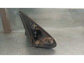 Recambio de retrovisor izquierdo para seat ibiza (6k) 1.9 diesel cat (1y) referencia OEM IAM MANUAL 