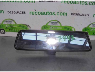 Recambio de espejo interior para skoda fabia (5j2 ) 1.4 tdi referencia OEM IAM 