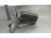 Recambio de retrovisor izquierdo para seat ibiza (6k) 1.9 diesel cat (1y) referencia OEM IAM MANUAL 