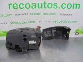 Recambio de caja reles / fusibles para volvo s60 lim. 2.0 diesel cat referencia OEM IAM 30659262 