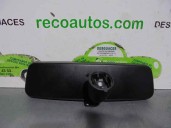 Recambio de espejo interior para skoda fabia (5j2 ) 1.4 tdi referencia OEM IAM 