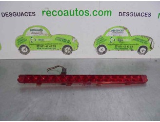 Recambio de luz central de freno para skoda fabia (5j2 ) 1.4 tdi referencia OEM IAM 