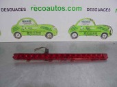 Recambio de luz central de freno para skoda fabia (5j2 ) 1.4 tdi referencia OEM IAM   