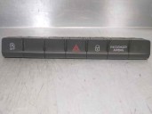 Recambio de warning para skoda karoq (nu) 125 aniversario referencia OEM IAM 565927132AJ 03498800202 