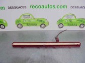 Recambio de luz central de freno para skoda fabia (5j2 ) 1.4 tdi referencia OEM IAM   