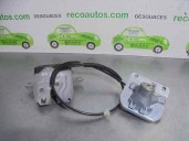 Recambio de cerradura maletero / porton para volvo s60 lim. 2.0 diesel cat referencia OEM IAM 31278384 CON BOMBIN 4 PUERTAS