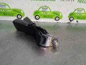 Replacement seatbelt buckle for Mazda 3 Lim. (BL) 2.2 Turbodiesel CAT OEM IAM reference BBN4 